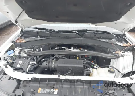 2023 Ford Explorer Limited z USA, uszkodzony, nr VIN 1FMSK7FH7PGA57494